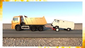 Буксировка механических транспортных средств | ПДД п.20