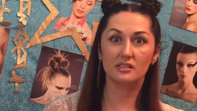 Кисти для макияжа | Техника нанесения | Качество кисточек Базовый набор Чтобы тени не осыпались смотреть онлайн