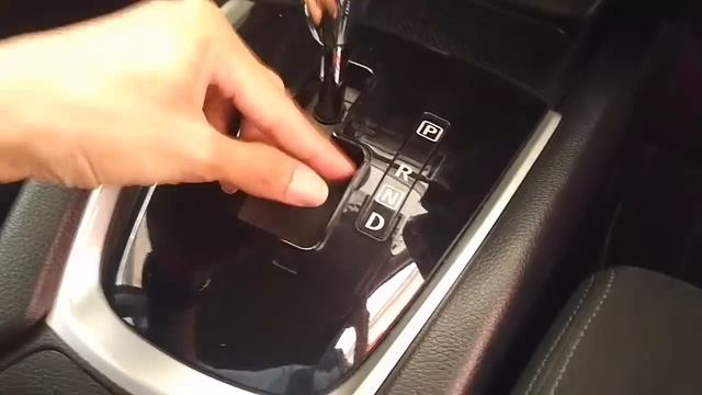 In Depth Tour Nissan X-Trail 2.0 CVT T32 - Indonesia смотреть онлайн