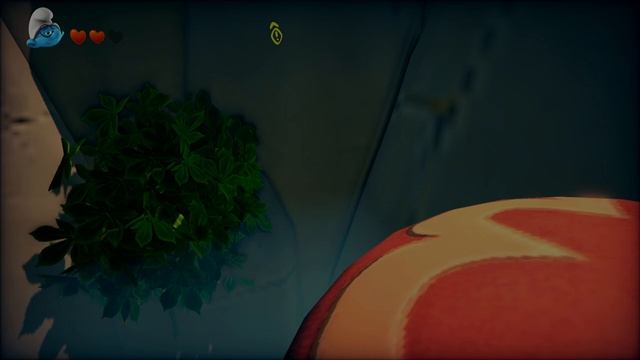 Смурфики. Оперция Злолист. Часть 5