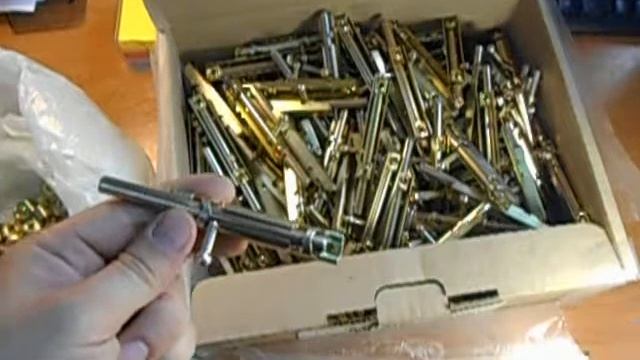 Шпингалет 100 мм. цинк смотреть онлайн