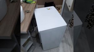 Стиральная машинка LG транспортировочные болты