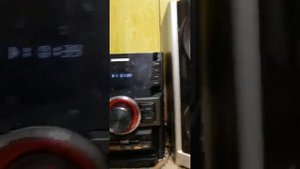 SAMSUNG MX D-630, с 260 ваттной калонкой