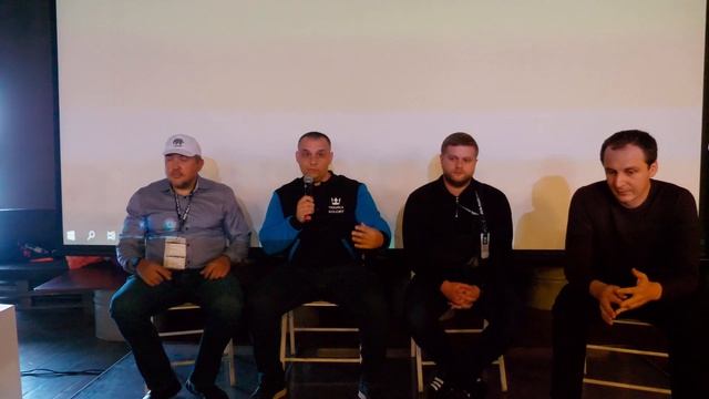 Саммит Лиги Мастеров 2020 | Собрание участников сообщества Лига Мастеров | Собрание строителей смотреть онлайн