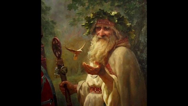 По следам Полумесяца