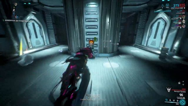 #9 Warframe(PC), 18+, 20.04.2023 смотреть онлайн