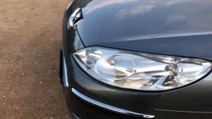 Peugeot 407 на механике в родном окрасе