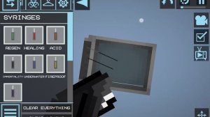 как сделать титана тв мена в мелон плейграунд