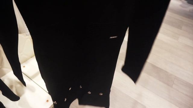 ШОПИНГ ВЛОГ/ FASHION VLOG/ПОКУПКИ ОДЕЖДЫ/ОСЕННЯЯ ОДЕЖДА / ОБУВЬ/ SHOPPING IN ITALY
