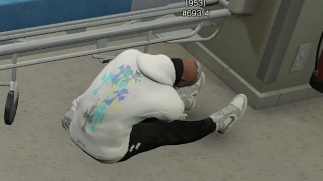 самое обычное и адекватное РП (нет) смотреть онлайн