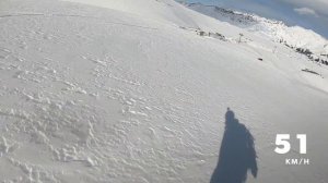 Архыз про фрирайд 2