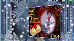 Зигфрид Муктупавелс - Ночь . монтаж - Edvart