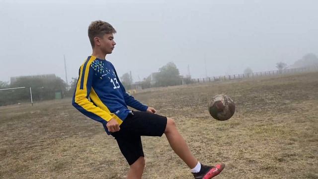 Футбол мой любимый вид спорта смотреть онлайн