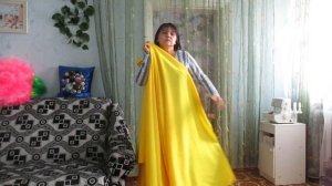 Ткань - габардин. Что сшить из этой ткани ?