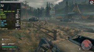 GTX 1660 SUPER (6GB) + I5 4460 & 16GB Ram | 8 Games Tested !