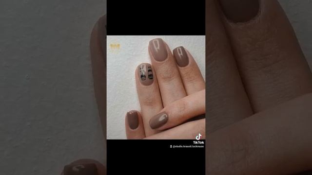 #Гель-лак #Шеллак Наращивание ногтей Пятигорск