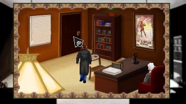 Let's Play A Golden Wake - 1 смотреть онлайн