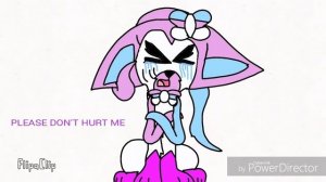 Sylveon x Umbreon part 1 (meeting together) Please read the description  (DISCONTINUED)