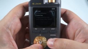 Обзор Lotoo Paw Gold