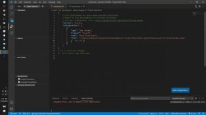 localhost refused to connect | VS code error for HTML