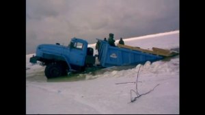 Сколько сейчас зарабатывают водители на северных вахтах и какие для этого требования