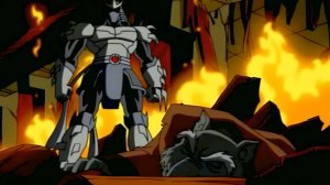 TMNT 2: Battle Nexus - Глава 11 (Фрахтовщик Курайяма): Эпизод 7 "Горящая главная палуба" (ФИНАЛ)