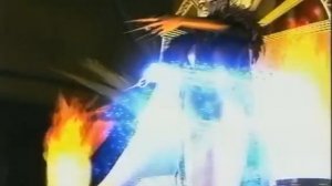 Final Fantasy 8 Trailer 1999