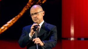 Золотой пояс - 2018: Алексей Дьяков - лауреат в номинации "Верность традиции"