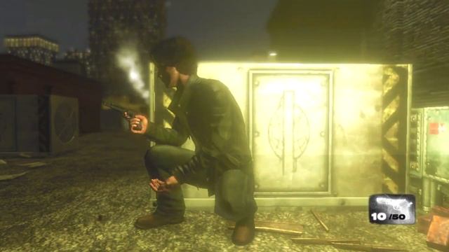 Wanted: Weapons of Fate - Walkthrough | LongPlay [No Commentary] Part 1 смотреть онлайн