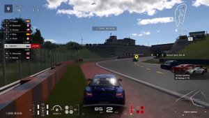 Гран туризмо  7 собираем машинны Из меню #3