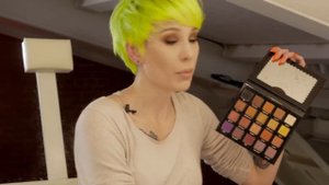 САМЫЕ КАЧЕСТВЕННЫЕ ПАЛЕТКИ ТЕНЕЙ