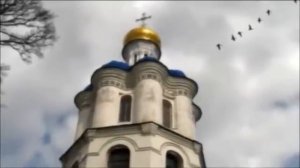 С Наговицын Осень