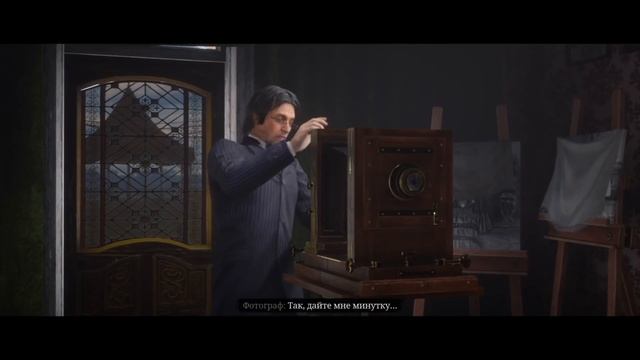 ЭПИЛОГ: НАКАЗАЛИ ПРЕДАТЕЛЯ (ФИНАЛ) ● Red Dead Redemption 2 #29 смотреть онлайн