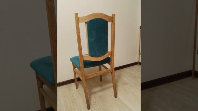 Ремонт стула Chair repair