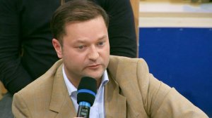 Никита Исаев: США заинтересованы в конфликте между.... Время покажет. Фрагмент выпуска от 04.12.2015