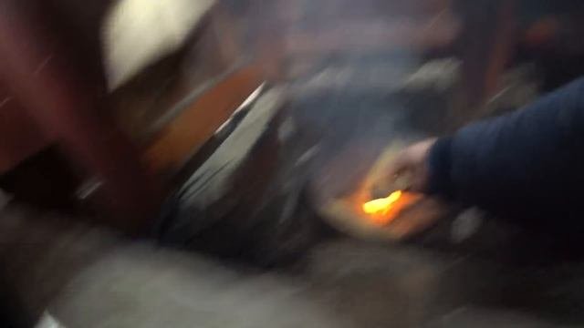 Холодное копчение рыбы. Окунь копченный на ольхе. Скоптил три ведра за раз.