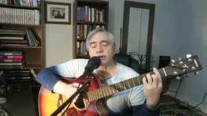 01. Владимир Узланер. Блажен, кто поражён летящей пулей... (Юрий Визбор)