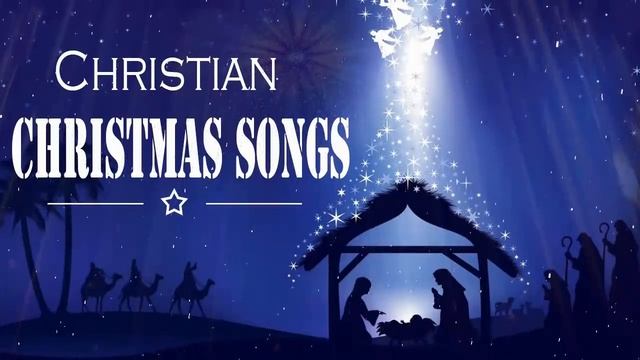 Top Old Christmas Songs - Christian Christmas Worship Songs 2021 - Best Christmas Hymns 2021 Music смотреть онлайн
