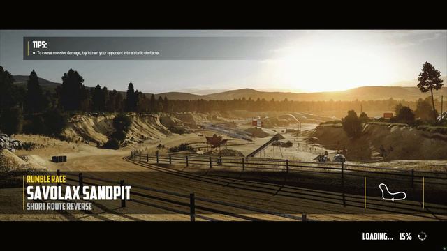 A Year Supply of Wreckfest Part 17 смотреть онлайн