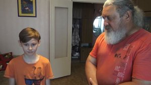 ГРИФЕР ОБМАНУЛ ДЕДА НА 140 000 РУБЛЕЙ ИЗ-ЗА МАЙНКРАФТ В РЕАЛЬНОЙ ЖИЗНИ!| АНТИ-ГРИФЕР ШОУ #262