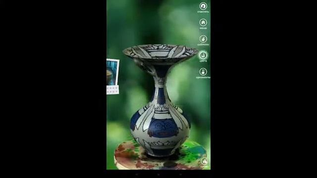 Let's create Pottery обзор игры на андроид