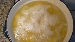Пюре. Картофельное пюре  Mashed potatoes Eng Sub