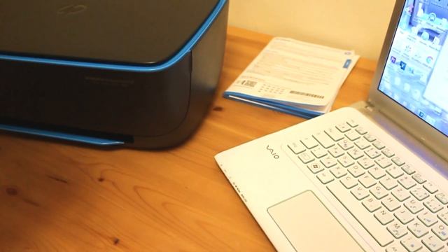 ОБЗОР И РАСПАКОВКА ПРИНТЕРА HP 4729 смотреть онлайн