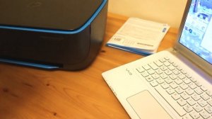 ОБЗОР И РАСПАКОВКА ПРИНТЕРА HP 4729