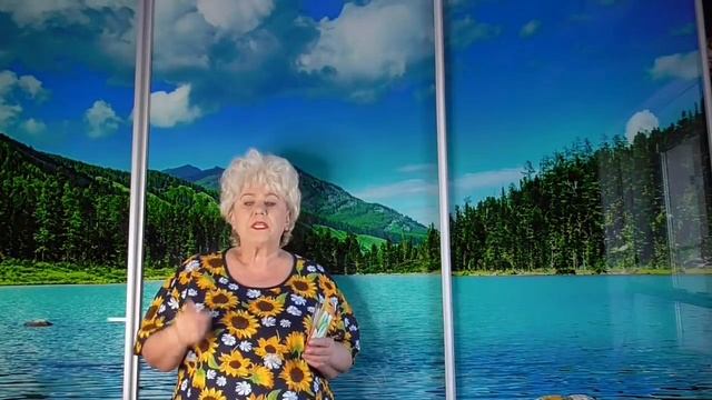 Секрет получения крепкой рассады капусты - холод! Ольга Чернова.