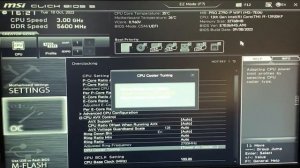 Undervolt your 13th Gen CPU for more FPS and Lower Temperature! | i9 13900KF
