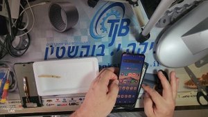 Oukitel wp17 замена экрана.