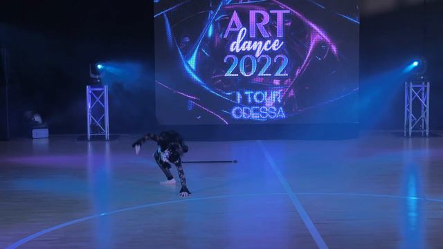 Шишкина Евангелина «Миссис Холмс». Чемпионат «ART DANCE 2022» г. Одесса 06.11.2021. смотреть онлайн