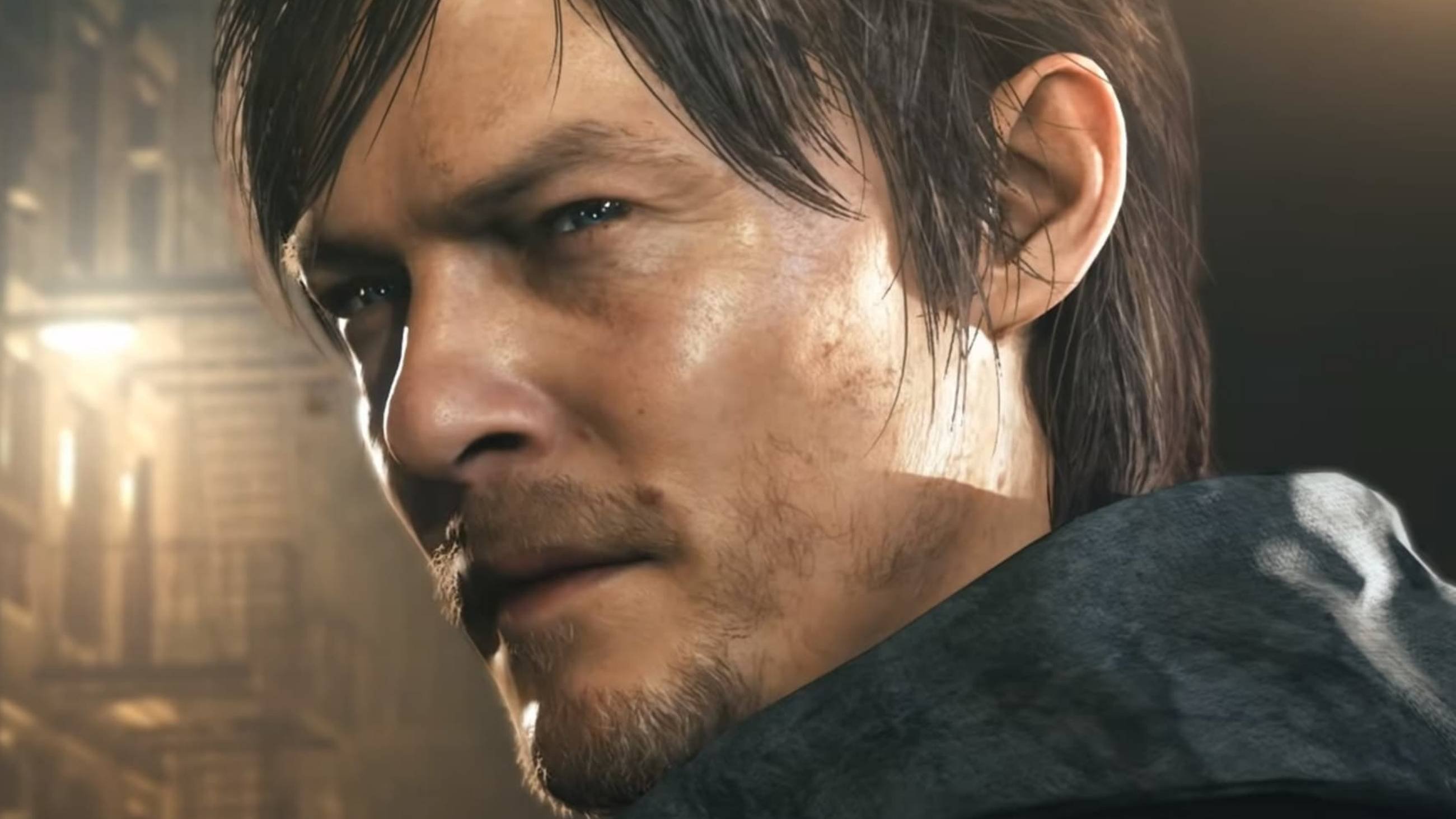 Silent Hills