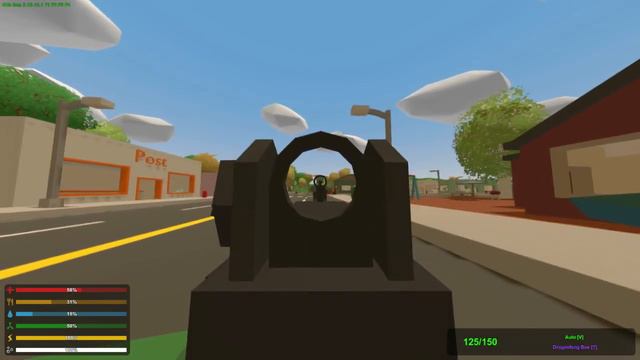 5 фактов об Unturned о которых вы МОГЛИ НЕ ЗНАТЬ!!! смотреть онлайн